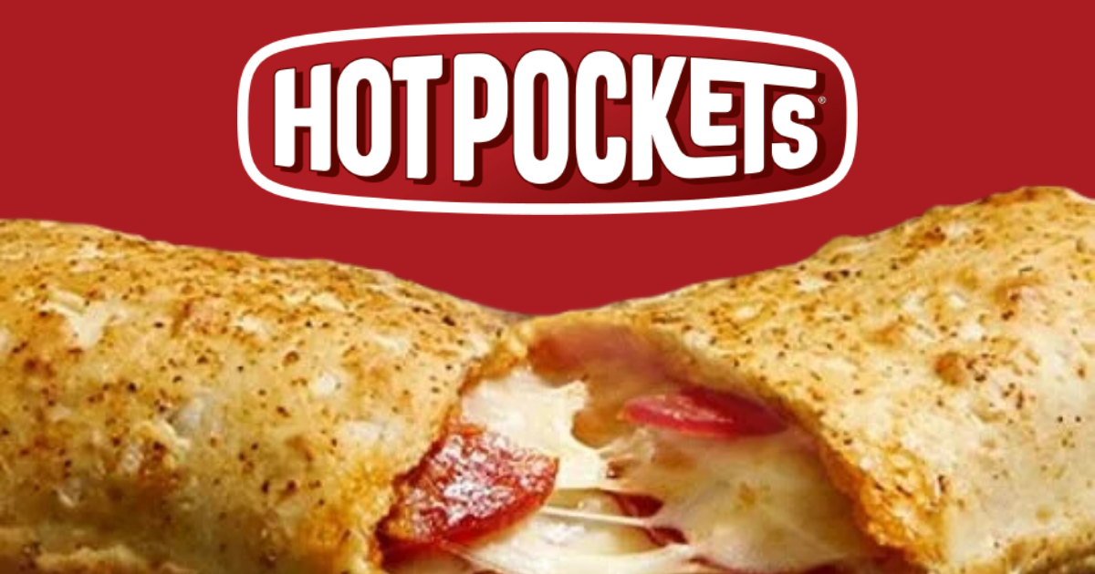 Hot Pockets turn Up The Heat Sweepstakes