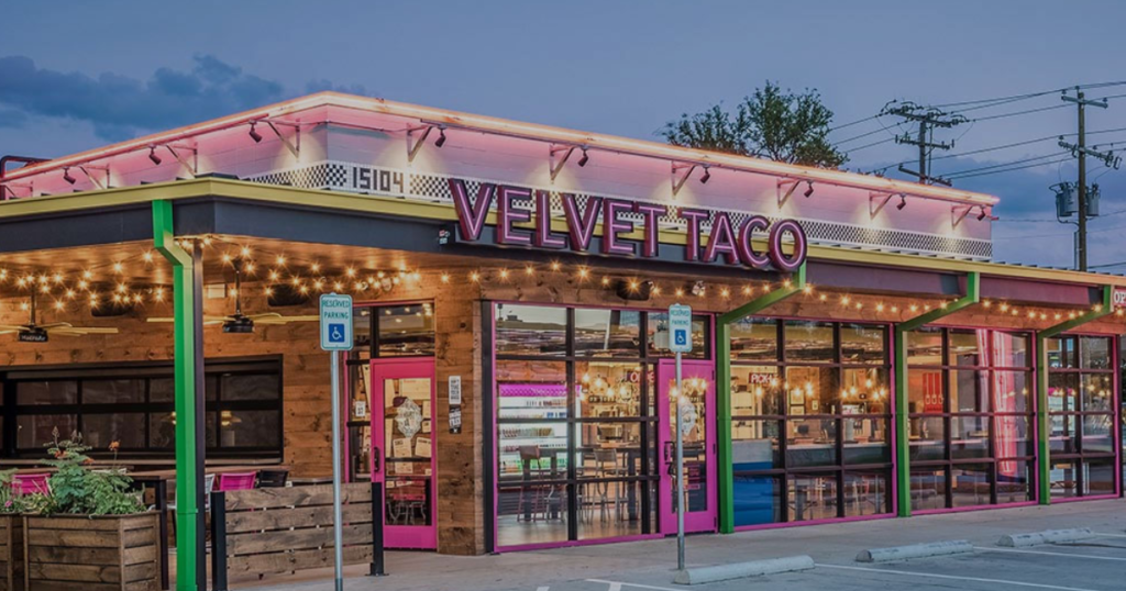 Velvet Taco Who Stole The Spirit Of Resistmas Sweepstakes