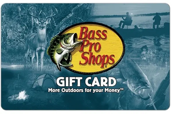 Bass Master Appreciation Sweepstakes